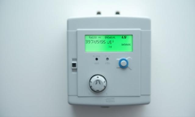 فهم عداد الكهرباء الذكي