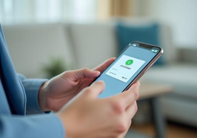 دفع الفواتير عبر الهاتف في الكويت